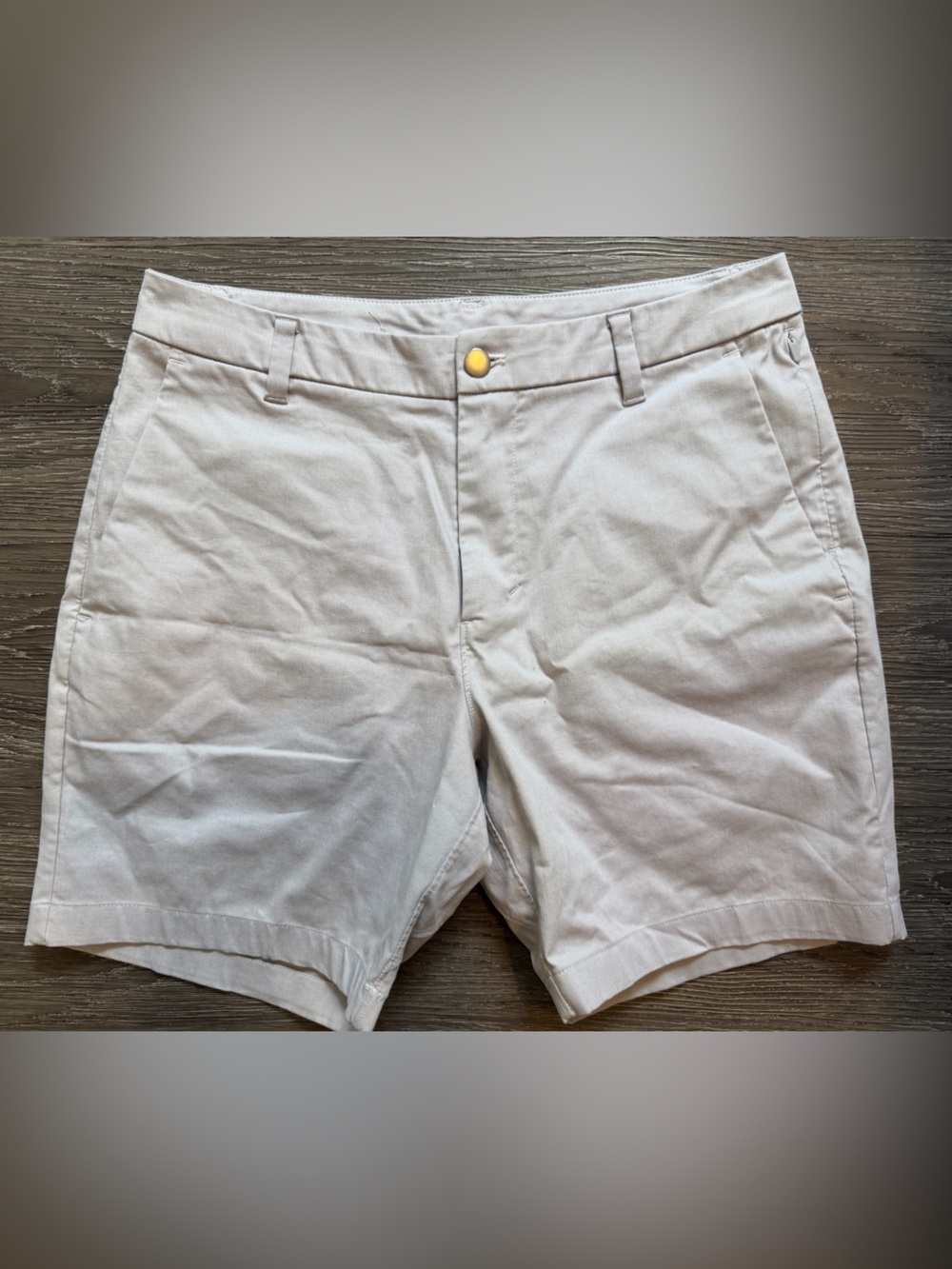 lululemon commission shorts